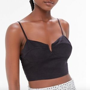 NWT Urban Outfitters “Lola Strappy-Back” top